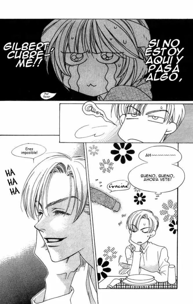 Hanazakari no Kimitachi e (1996) - Capítulo 67 - Página 10 - LectorTMOo