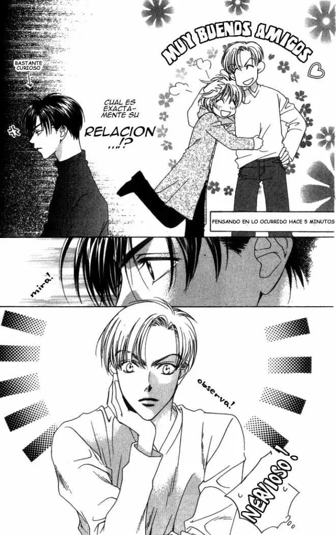 Hanazakari no Kimitachi e (1996) - Capítulo 67 - Página 12 - LectorTMOo