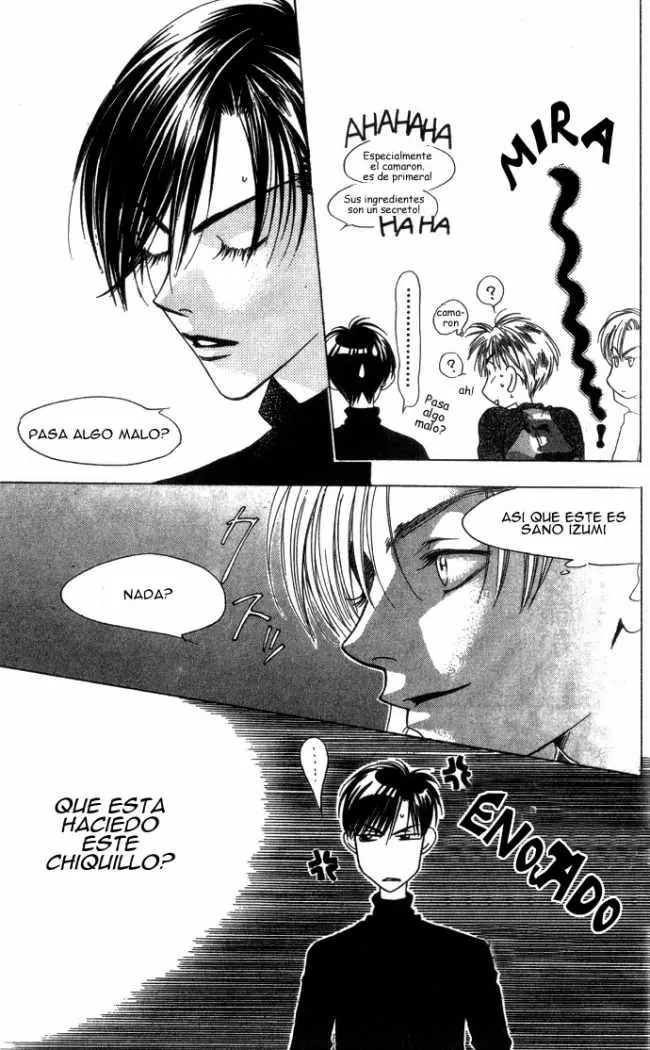Hanazakari no Kimitachi e (1996) - Capítulo 67 - Página 13 - LectorTMOo