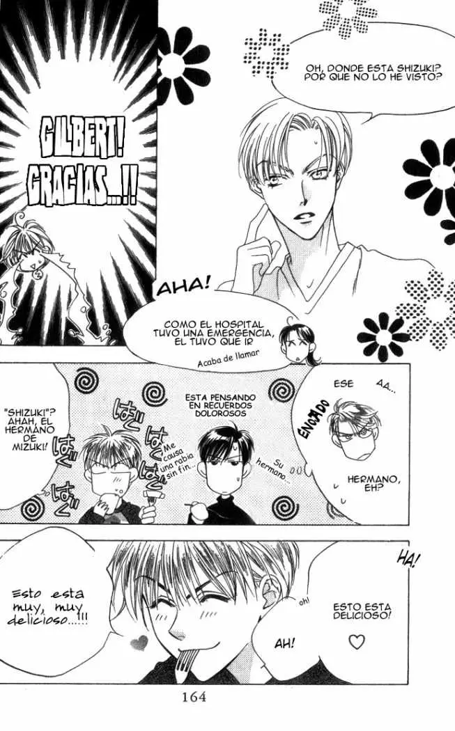 Hanazakari no Kimitachi e (1996) - Capítulo 67 - Página 16 - LectorTMOo