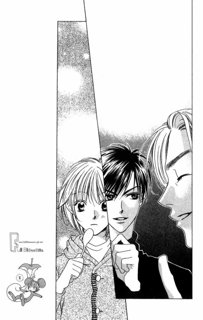 Hanazakari no Kimitachi e (1996) - Capítulo 67 - Página 19 - LectorTMOo