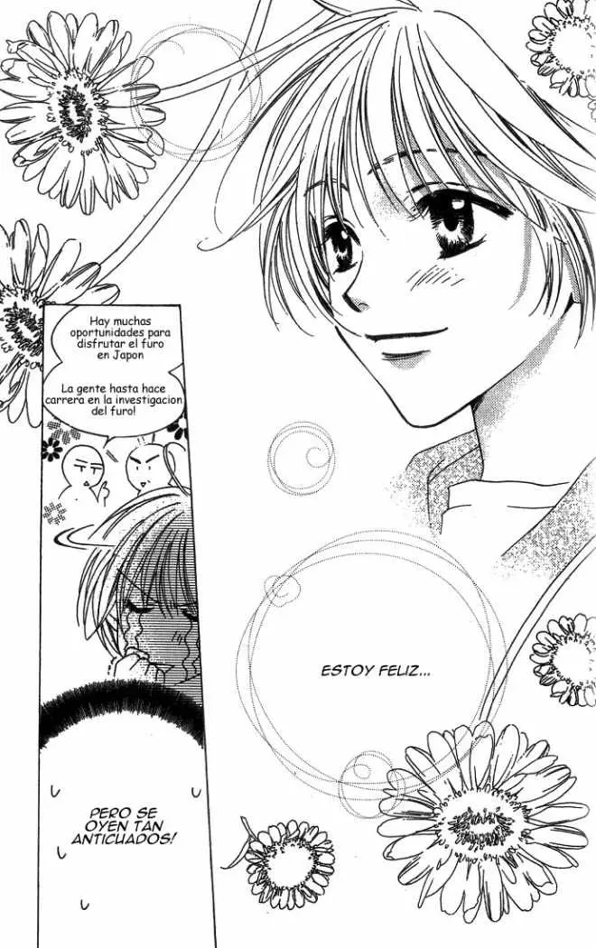 Hanazakari no Kimitachi e (1996) - Capítulo 67 - Página 21 - LectorTMOo