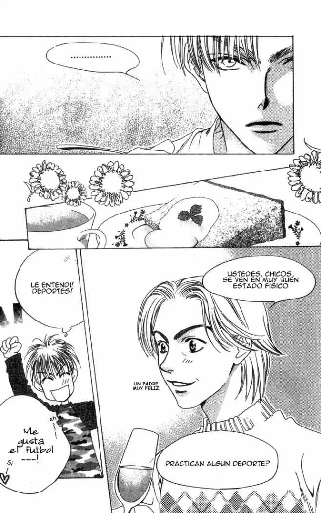 Hanazakari no Kimitachi e (1996) - Capítulo 67 - Página 22 - LectorTMOo