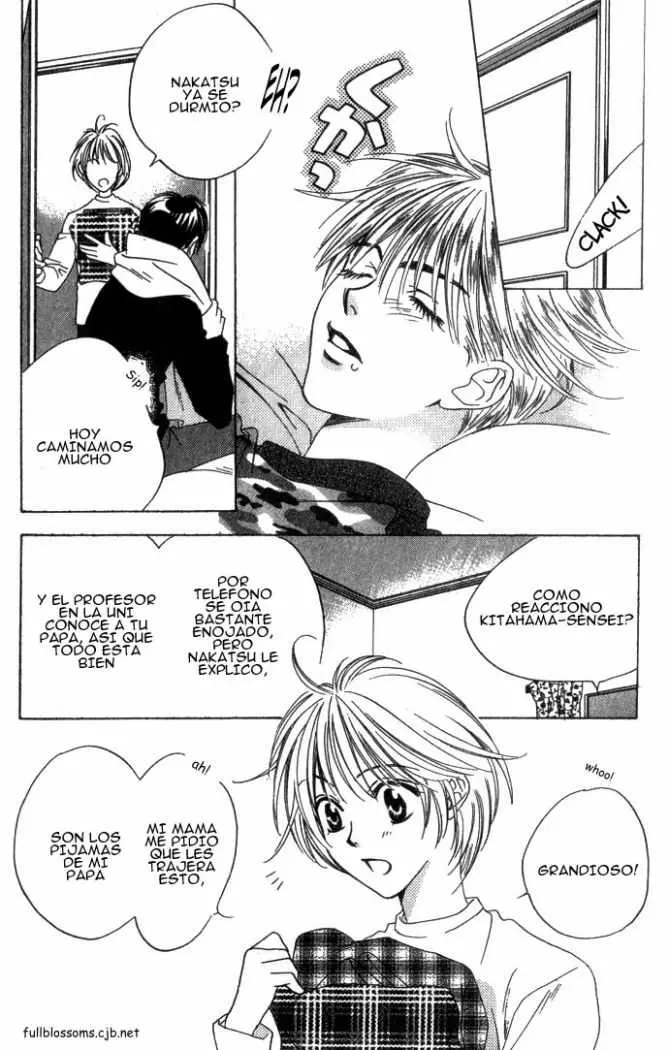 Hanazakari no Kimitachi e (1996) - Capítulo 67 - Página 27 - LectorTMOo