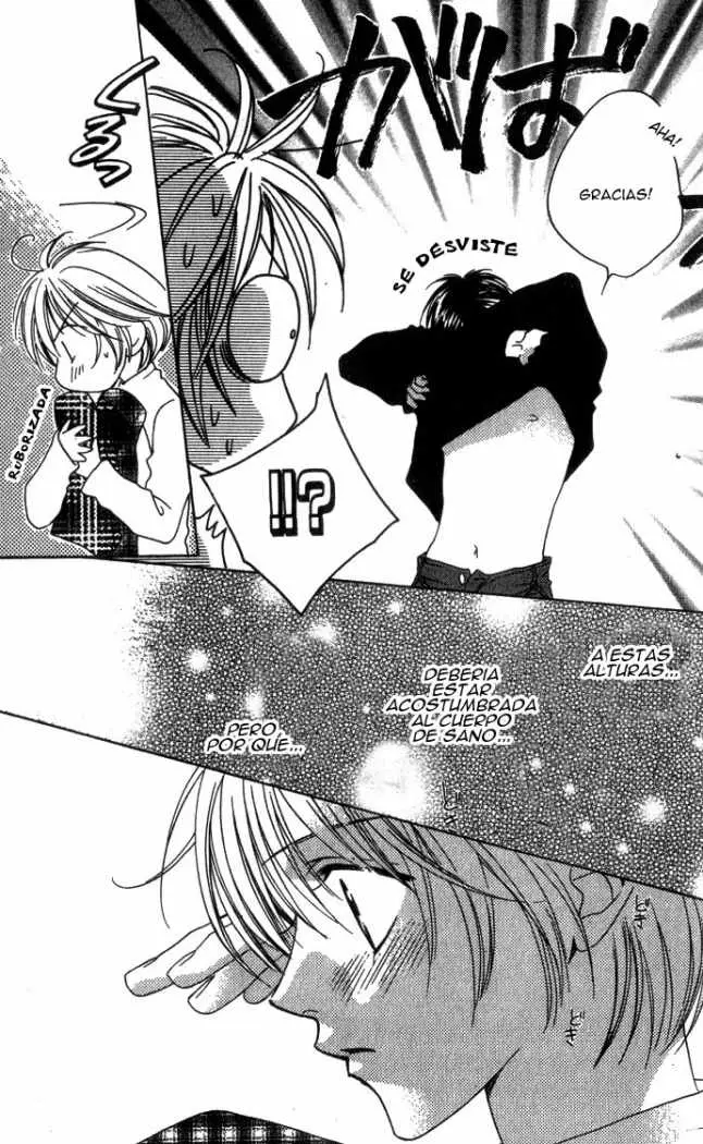 Hanazakari no Kimitachi e (1996) - Capítulo 67 - Página 28 - LectorTMOo