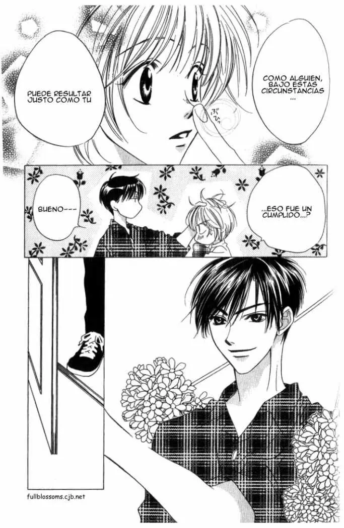 Hanazakari no Kimitachi e (1996) - Capítulo 67 - Página 31 - LectorTMOo