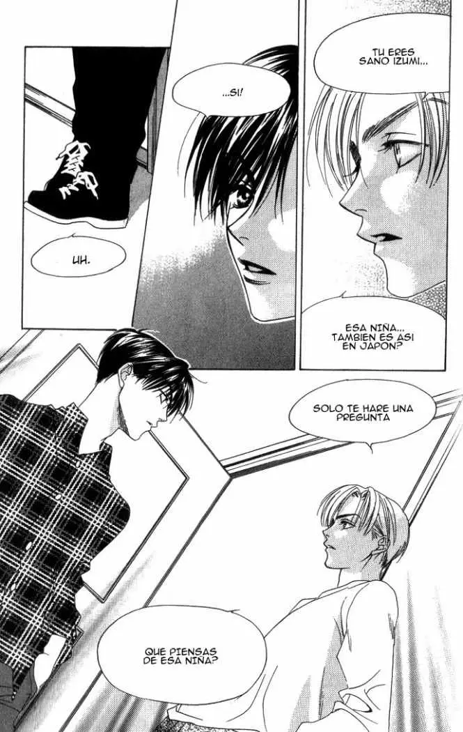 Hanazakari no Kimitachi e (1996) - Capítulo 67 - Página 33 - LectorTMOo
