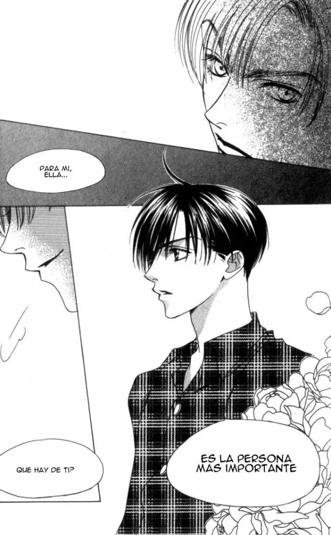 Hanazakari no Kimitachi e (1996) - Capítulo 67 - Página 34 - LectorTMOo