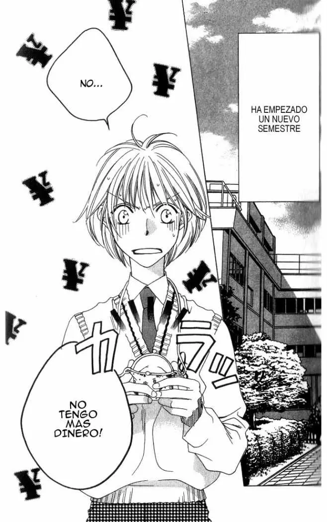 Hanazakari no Kimitachi e (1996) - Capítulo 68 - Página 11 - LectorTMOo