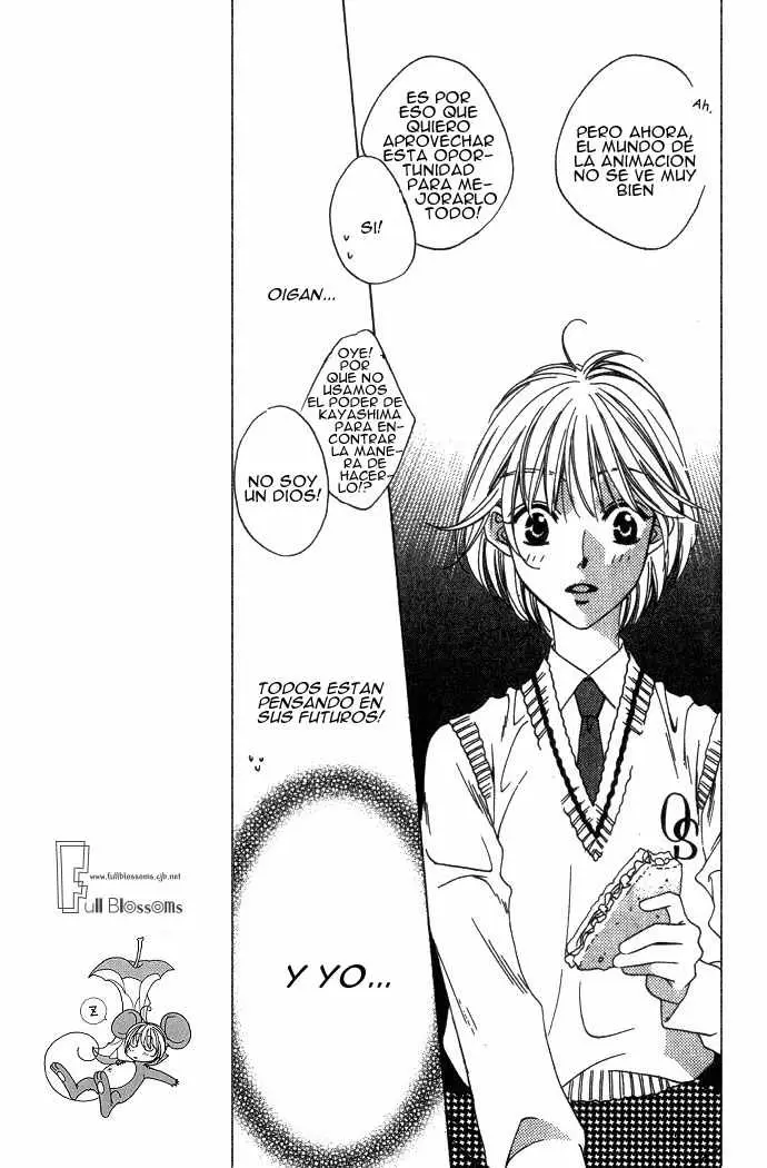 Hanazakari no Kimitachi e (1996) - Capítulo 68 - Página 17 - LectorTMOo