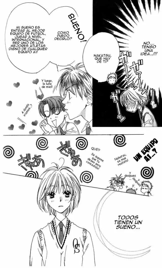 Hanazakari no Kimitachi e (1996) - Capítulo 68 - Página 19 - LectorTMOo