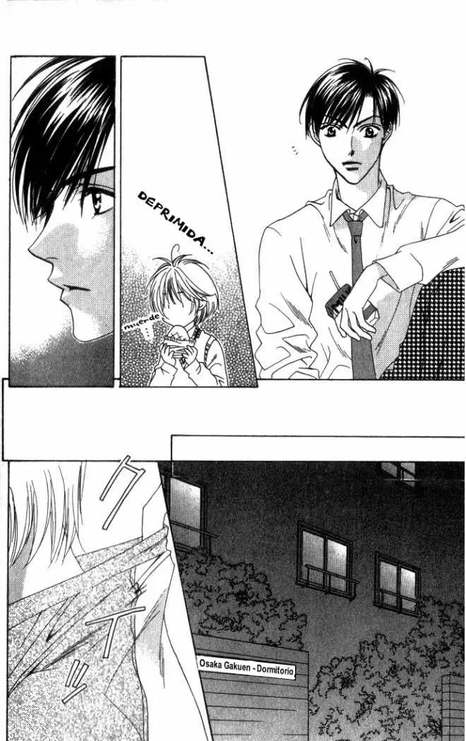 Hanazakari no Kimitachi e (1996) - Capítulo 68 - Página 20 - LectorTMOo
