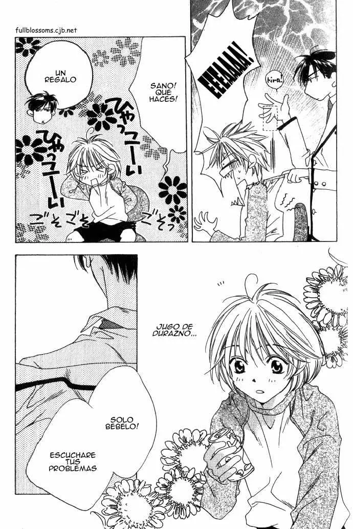 Hanazakari no Kimitachi e (1996) - Capítulo 68 - Página 21 - LectorTMOo