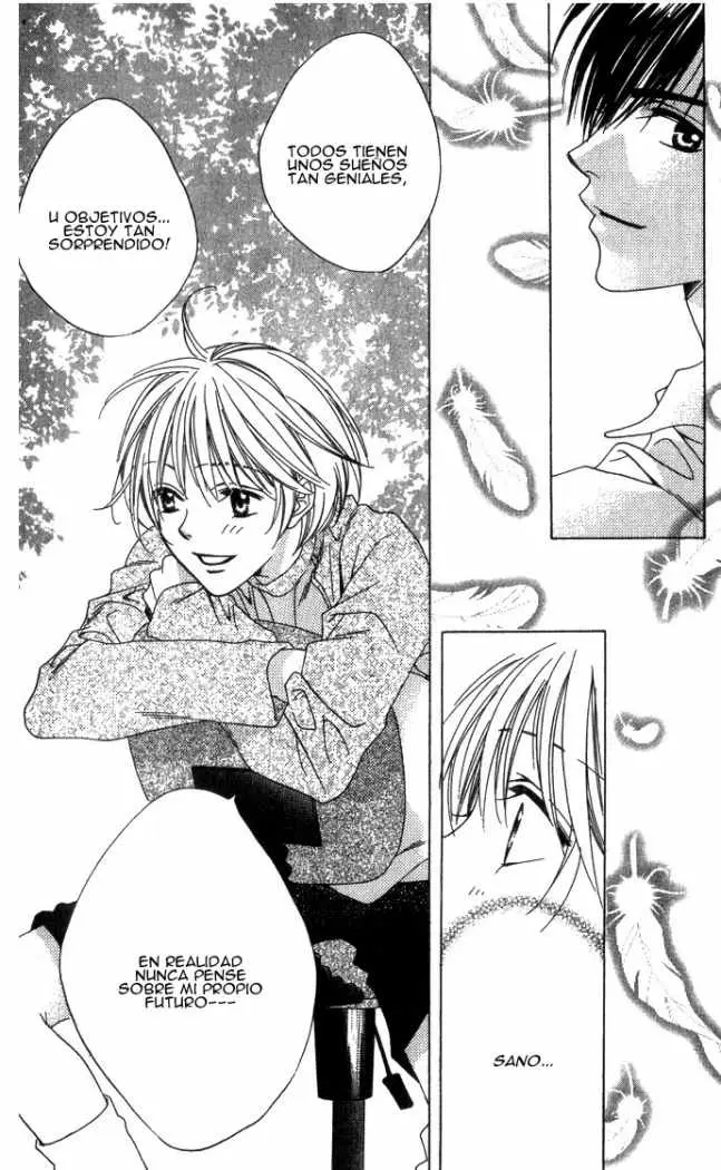 Hanazakari no Kimitachi e (1996) - Capítulo 68 - Página 22 - LectorTMOo