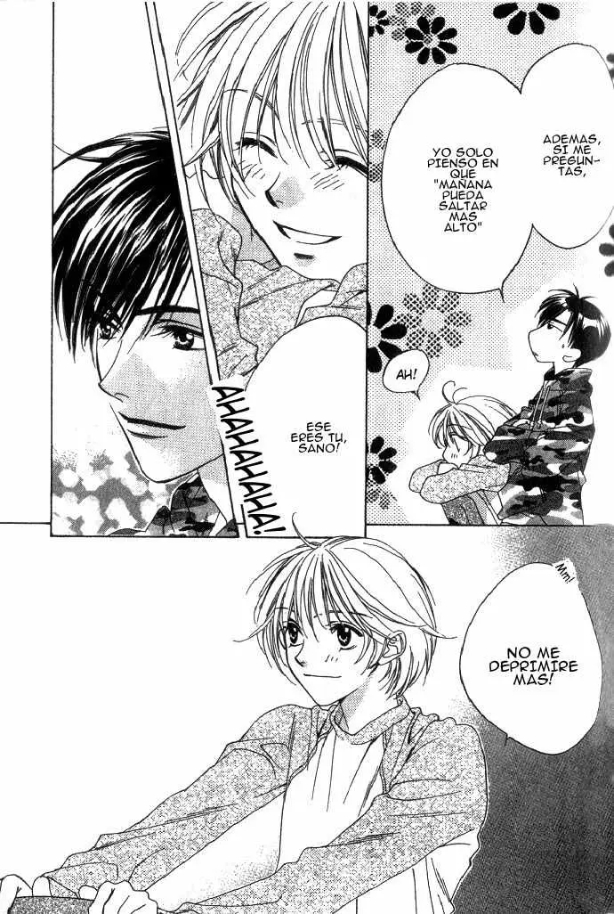 Hanazakari no Kimitachi e (1996) - Capítulo 68 - Página 25 - LectorTMOo