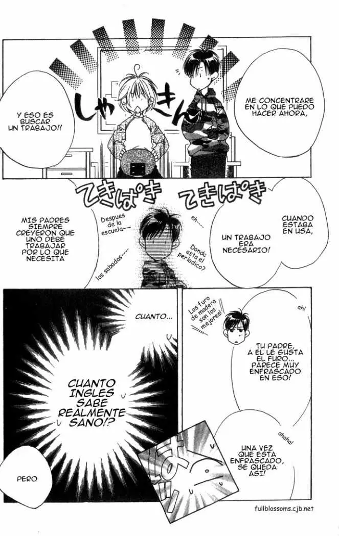 Hanazakari no Kimitachi e (1996) - Capítulo 68 - Página 26 - LectorTMOo