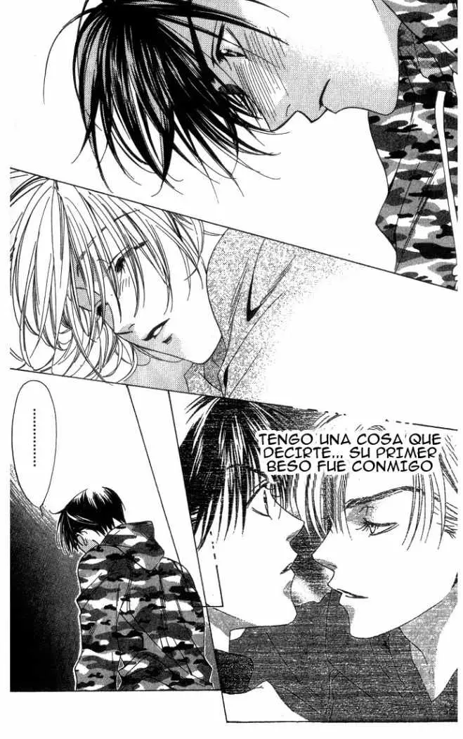 Hanazakari no Kimitachi e (1996) - Capítulo 68 - Página 30 - LectorTMOo