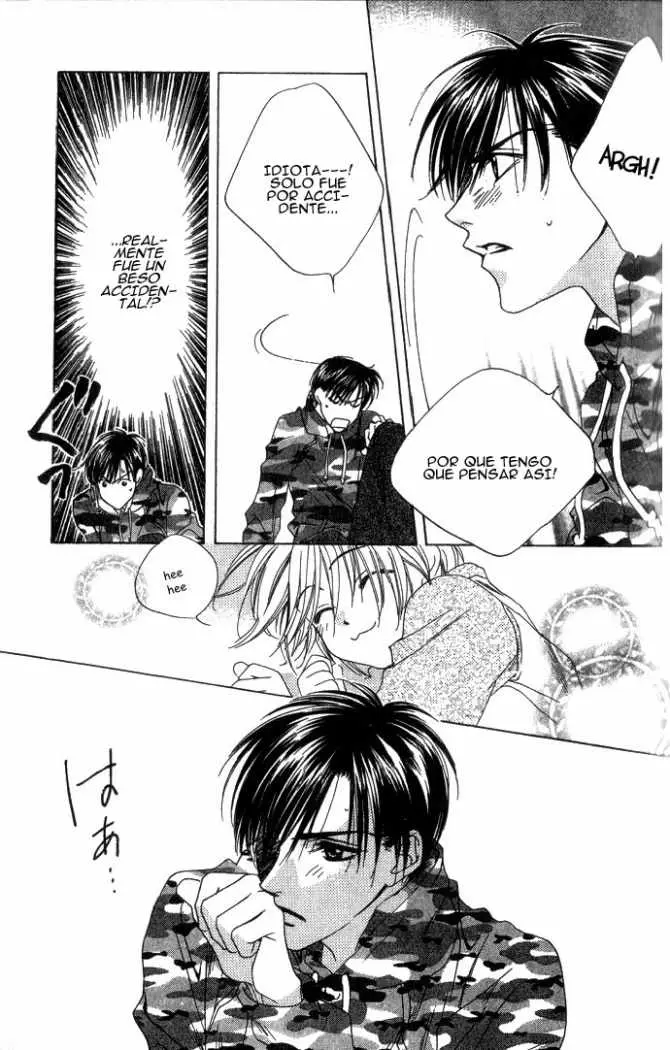 Hanazakari no Kimitachi e (1996) - Capítulo 68 - Página 31 - LectorTMOo