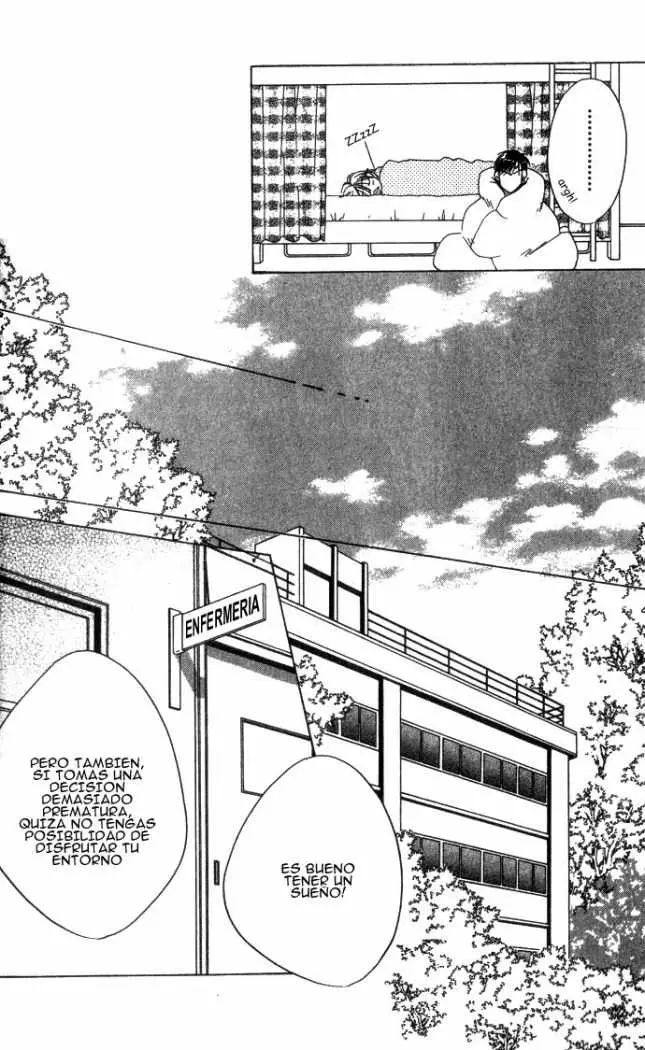 Hanazakari no Kimitachi e (1996) - Capítulo 68 - Página 32 - LectorTMOo