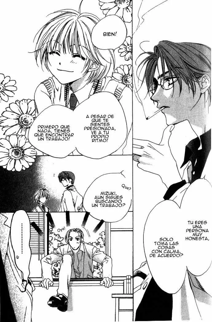 Hanazakari no Kimitachi e (1996) - Capítulo 68 - Página 33 - LectorTMOo