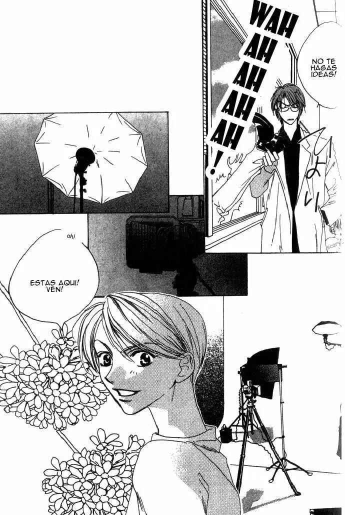 Hanazakari no Kimitachi e (1996) - Capítulo 68 - Página 35 - LectorTMOo