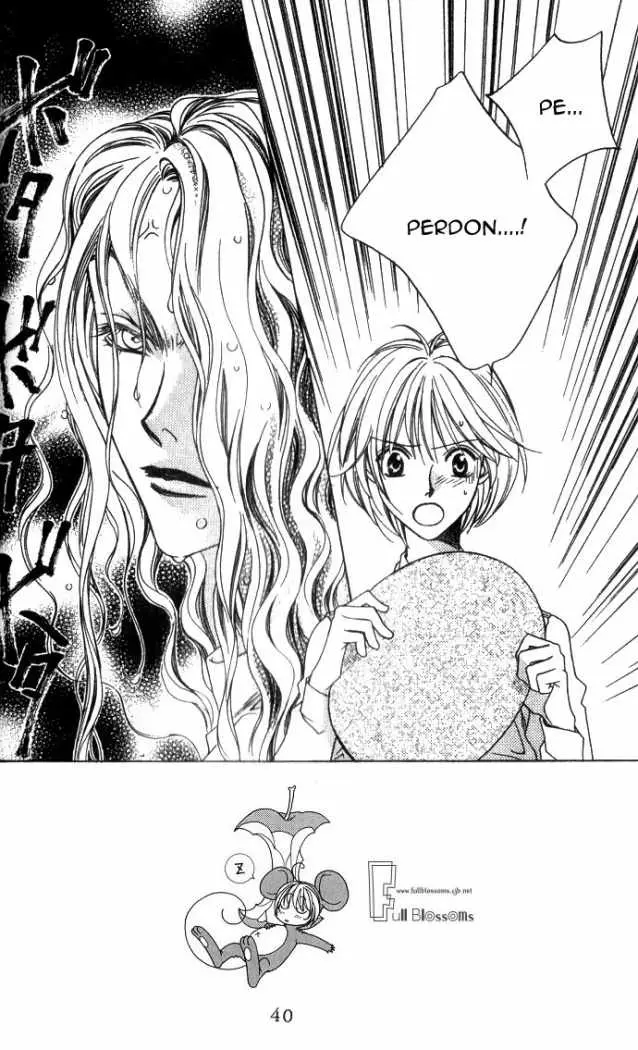 Hanazakari no Kimitachi e (1996) - Capítulo 69 - Página 6 - LectorTMOo