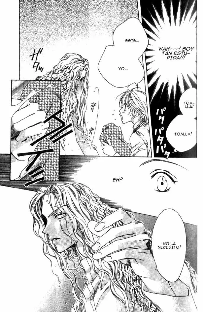 Hanazakari no Kimitachi e (1996) - Capítulo 69 - Página 7 - LectorTMOo