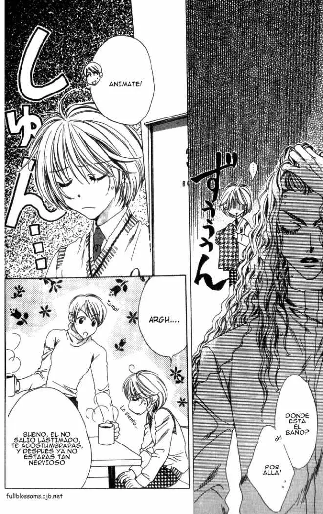 Hanazakari no Kimitachi e (1996) - Capítulo 69 - Página 8 - LectorTMOo