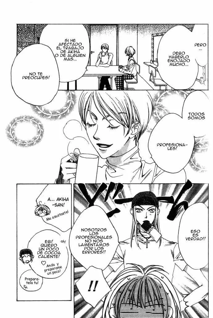 Hanazakari no Kimitachi e (1996) - Capítulo 69 - Página 9 - LectorTMOo
