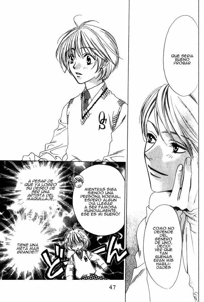Hanazakari no Kimitachi e (1996) - Capítulo 69 - Página 13 - LectorTMOo
