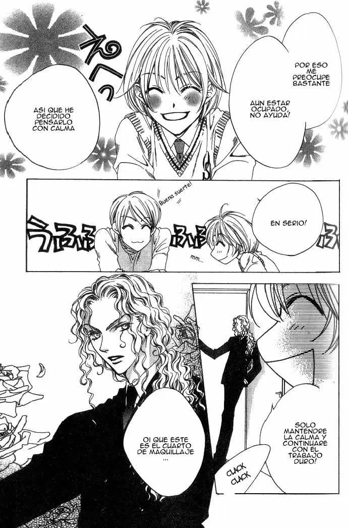 Hanazakari no Kimitachi e (1996) - Capítulo 69 - Página 15 - LectorTMOo