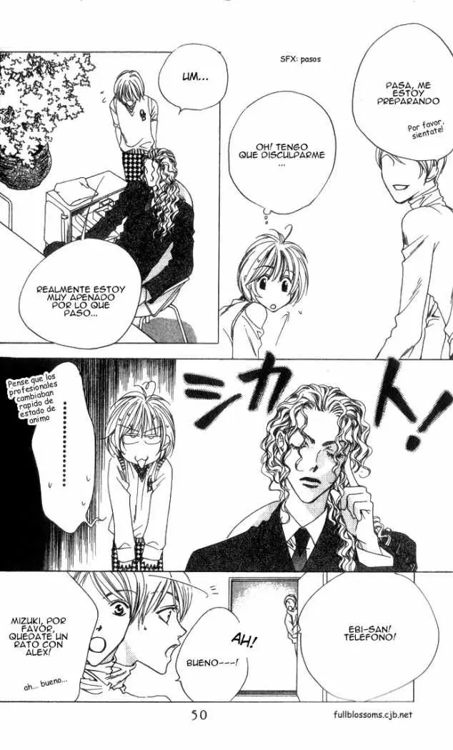 Hanazakari no Kimitachi e (1996) - Capítulo 69 - Página 16 - LectorTMOo