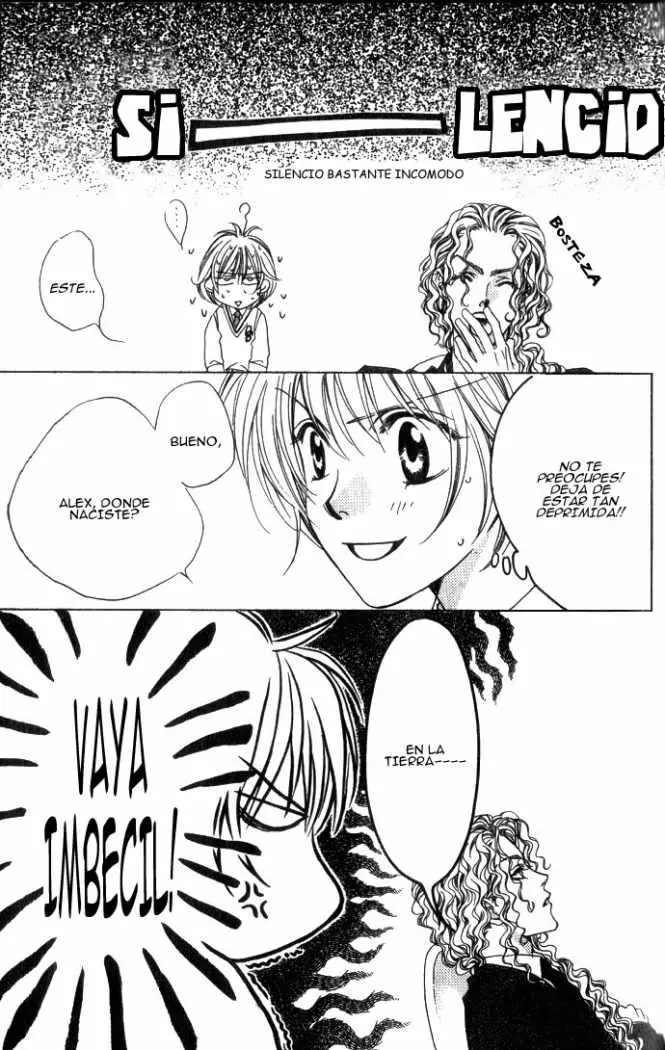Hanazakari no Kimitachi e (1996) - Capítulo 69 - Página 17 - LectorTMOo