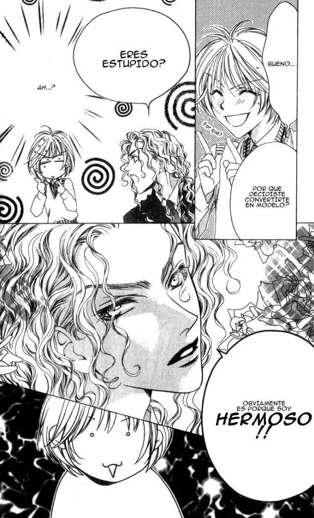 Hanazakari no Kimitachi e (1996) - Capítulo 69 - Página 18 - LectorTMOo