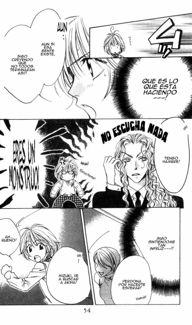 Hanazakari no Kimitachi e (1996) - Capítulo 69 - Página 20 - LectorTMOo