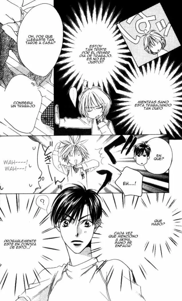 Hanazakari no Kimitachi e (1996) - Capítulo 69 - Página 24 - LectorTMOo