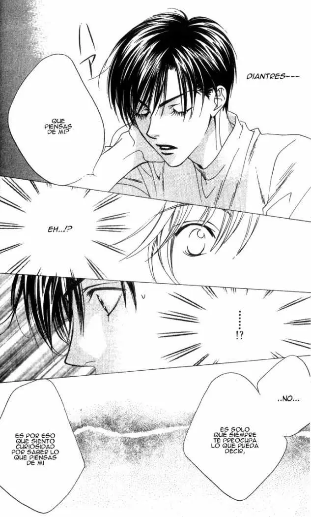 Hanazakari no Kimitachi e (1996) - Capítulo 69 - Página 26 - LectorTMOo