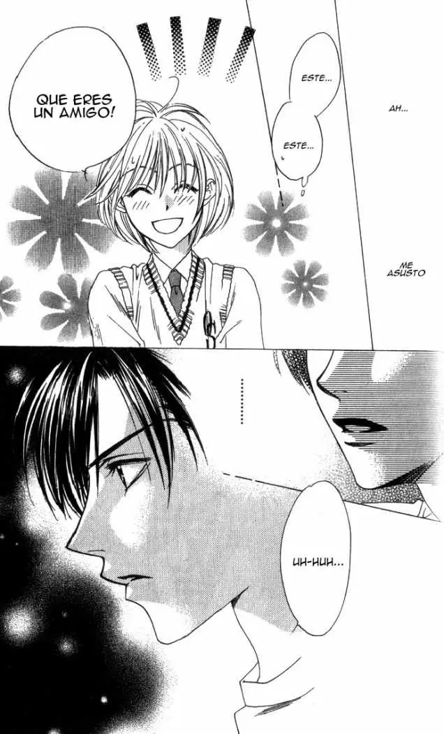 Hanazakari no Kimitachi e (1996) - Capítulo 69 - Página 27 - LectorTMOo
