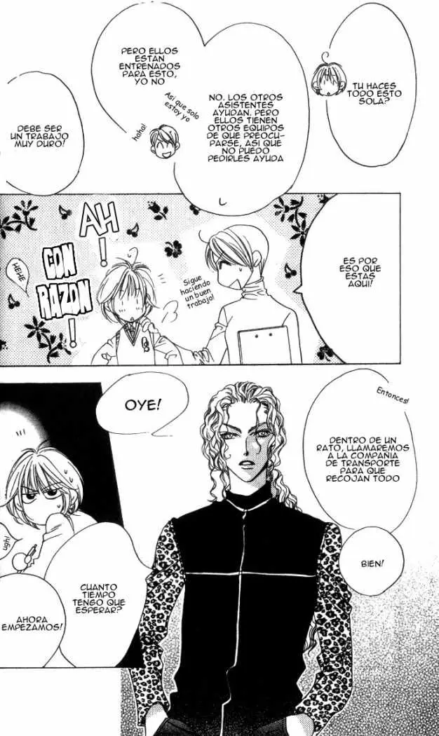 Hanazakari no Kimitachi e (1996) - Capítulo 69 - Página 30 - LectorTMOo