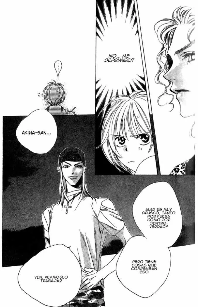 Hanazakari no Kimitachi e (1996) - Capítulo 69 - Página 31 - LectorTMOo