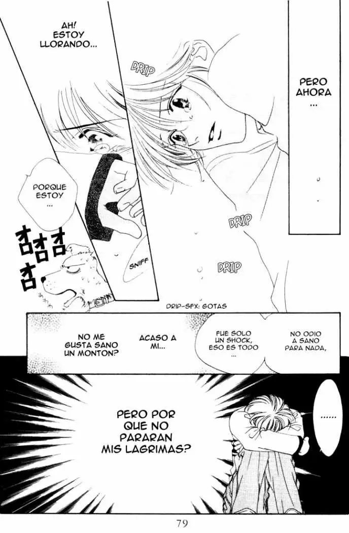 Hanazakari no Kimitachi e (1996) - Capítulo 7 - Página 5 - LectorTMOo