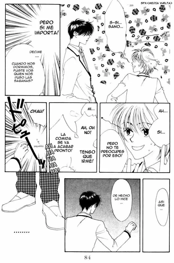 Hanazakari no Kimitachi e (1996) - Capítulo 7 - Página 10 - LectorTMOo