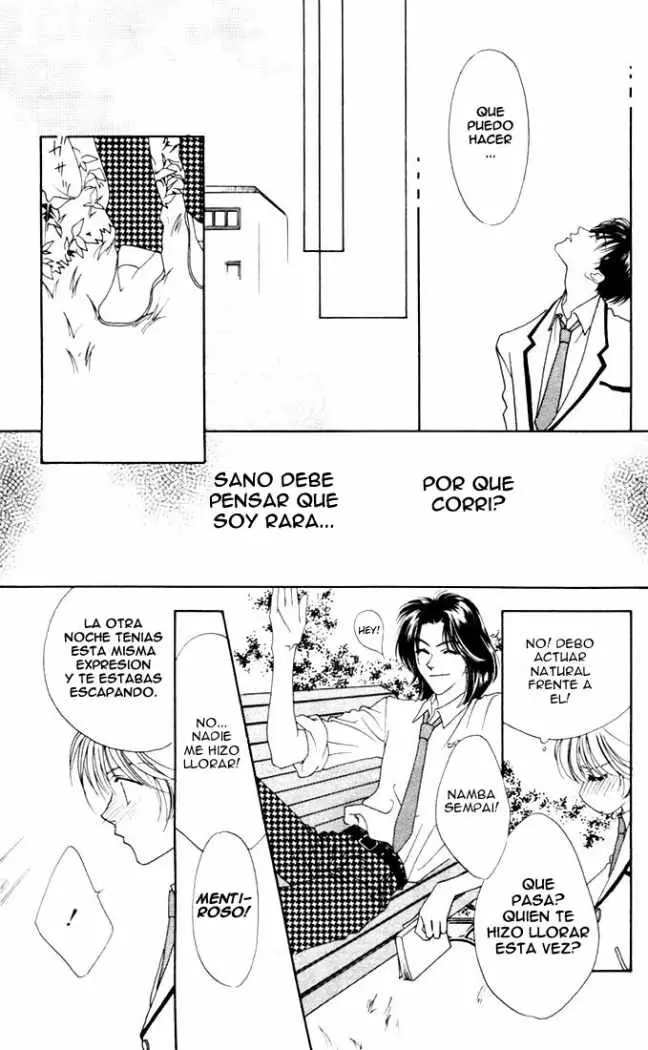Hanazakari no Kimitachi e (1996) - Capítulo 7 - Página 11 - LectorTMOo