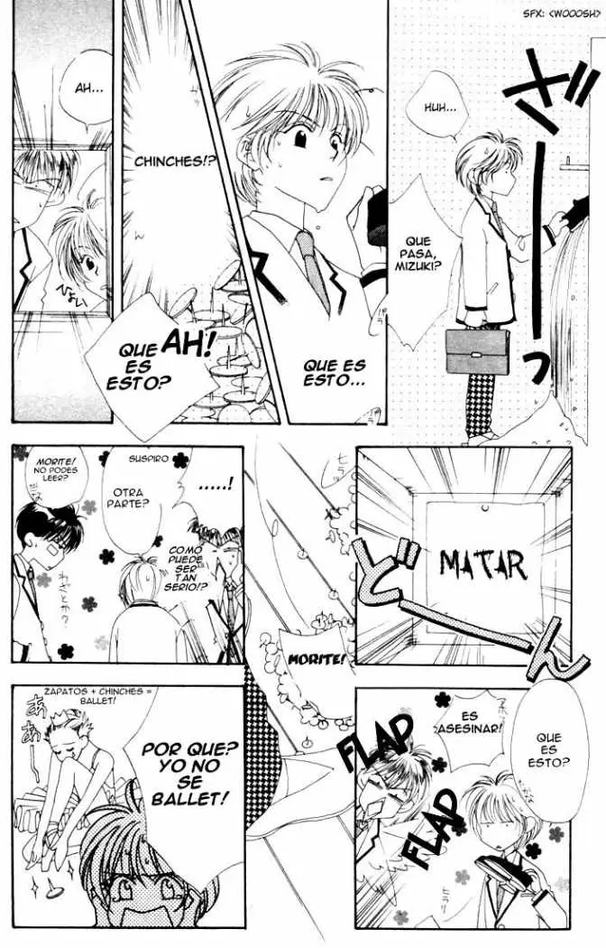 Hanazakari no Kimitachi e (1996) - Capítulo 7 - Página 14 - LectorTMOo