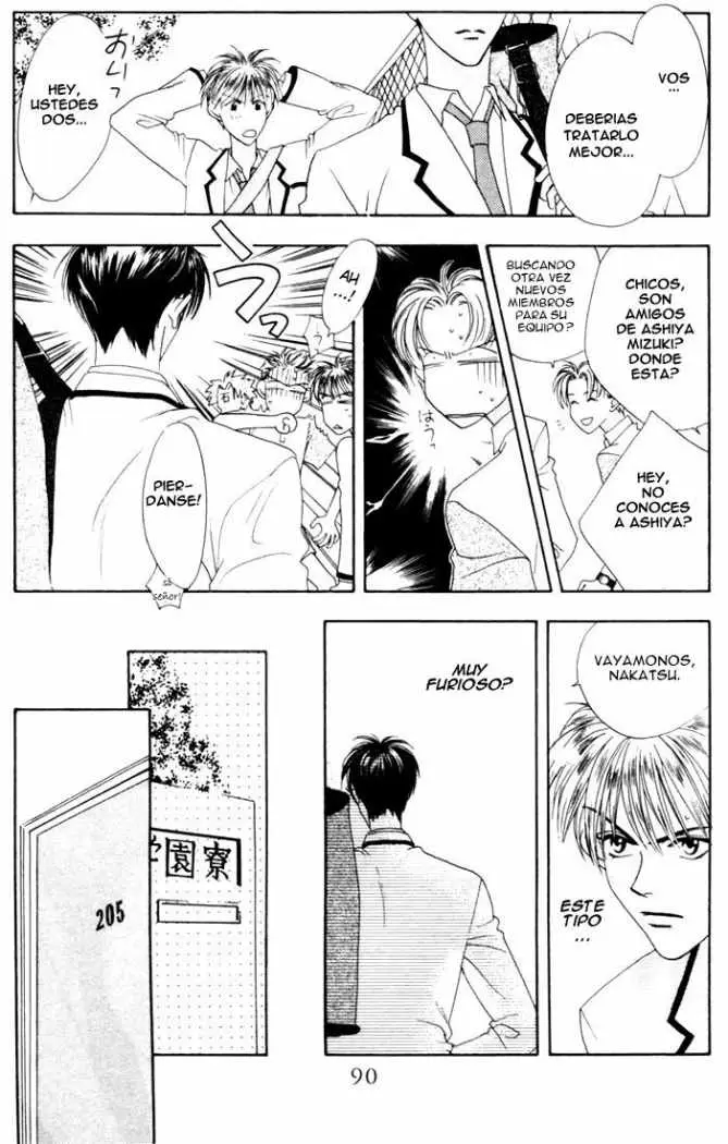 Hanazakari no Kimitachi e (1996) - Capítulo 7 - Página 16 - LectorTMOo