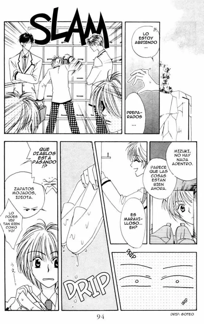 Hanazakari no Kimitachi e (1996) - Capítulo 7 - Página 20 - LectorTMOo