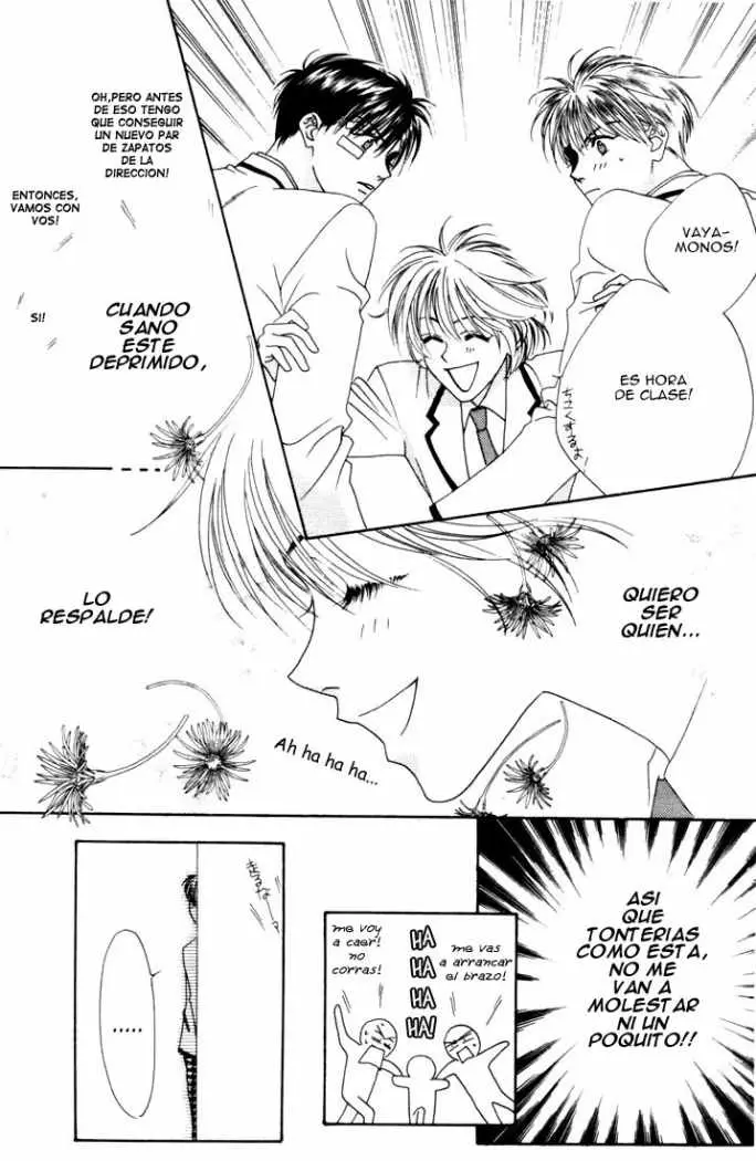 Hanazakari no Kimitachi e (1996) - Capítulo 7 - Página 22 - LectorTMOo