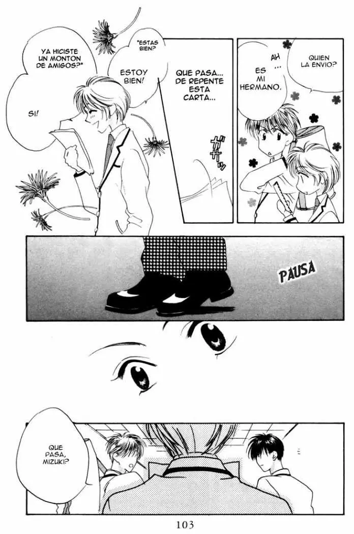 Hanazakari no Kimitachi e (1996) - Capítulo 7 - Página 29 - LectorTMOo