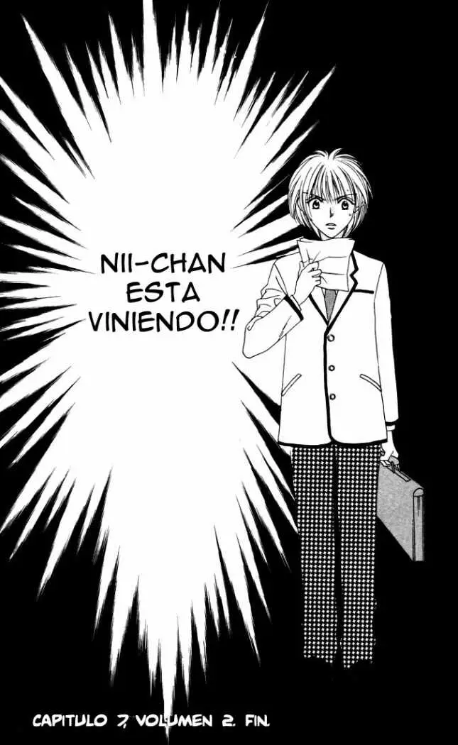 Hanazakari no Kimitachi e (1996) - Capítulo 7 - Página 30 - LectorTMOo