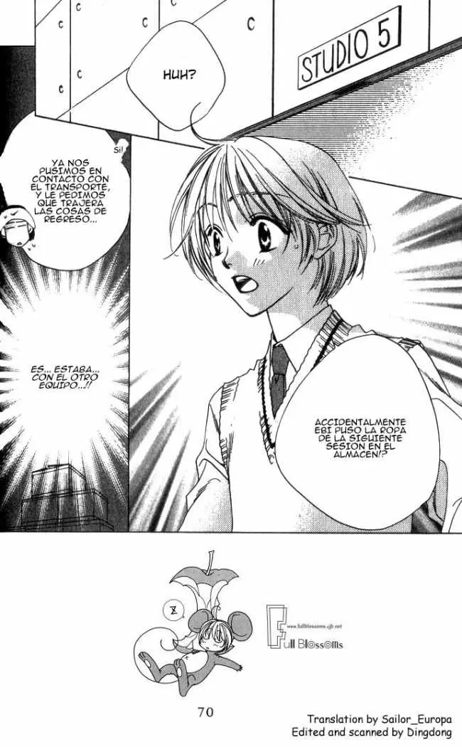 Hanazakari no Kimitachi e (1996) - Capítulo 70 - Página 6 - LectorTMOo